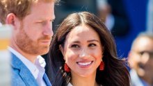 Rodni list malene Lilibet Diane otkrio zanimljive detalje o princu Harryju i Meghan Markle