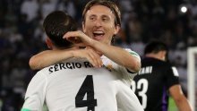 Ovo su kandidati za kapetansku traku u Realu ako Sergio Ramos ode; evo zašto naš Luka Modrić nije u igri iako je tu čast definitivno zaslužio