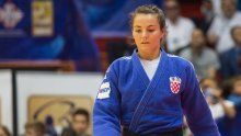 Kakva najava za Olimpijske igre; hrvatska judašica Barbara Matić osvojila svjetsko zlato i ispisala povijest