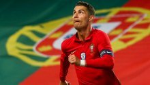 Cristiano Ronaldo u lovu na rekord svih rekorda, ali da bi došao do njega Portugalac mora odigrati svoj najbolji Euro u karijeri