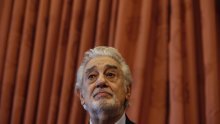 Placido Domingo u Madridu nakon ponovnog koncerta dobio i titulu počasnog veleposlanika