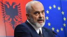 Edi Rama dao intervju za srpski medij: Velika Albanija je nonsens