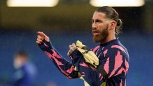 Sergio Ramos dobio senzacionalnu ponudu koja ga definitivno odvodi iz Reala; iskusni stoper na ovo ne može ostati hladan