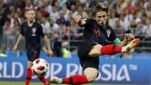 Luka Modrić u ekskluzivnom razgovoru otkrio je kako ga podcjenjivanje Hrvatske ne smeta, ali onda i poslao poruku zbog koje će se svi bojati Vatrenih