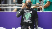 Lewis Hamilton spreman je smanjiti ogromnu plaću kako bi potpisao ugovor s Mercedesom za 2022., ali Britanac zato traži nešto drugo...