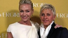 Ellen DeGeneres i Portia De Rossi planiraju usvojiti dijete