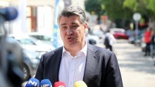 Milanović oštro iz Našica: Tražit ću odgovornost za svaki euro koji nije uzet iz EU fondova