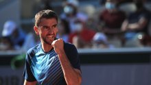 Marin Čilić slavio u Stuttgartu; hrvatski tenisač nakon tri godine opet osvojio ATP turnir