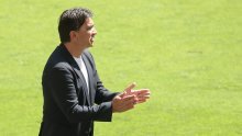 Zlatko Dalić nije skrivao hrvatske mane koje je otkrila Engleska, ali je i čestitao Vatrenima i najavio prolazak skupine