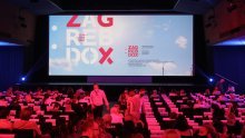 ZagrebDox: Festival otvoren filmom 'Zemlja je plava poput naranče'