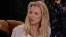 Zvijezdu 'Prijatelja' Lisu Kudrow gledat ćemo u novoj Disneyjevoj komediji