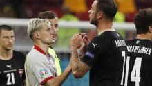 Austrijski Srbin brani se od optužbi da je makedonskom Albancu psovao majku dok je slavio gol: 'Žao mi je, žao mi je... Nisam rasist. Zaboravimo ovo!'