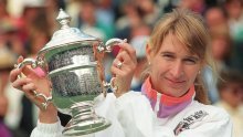 Sjećate li se tenisačice Steffi Graf? Danas slavi 52. rođendan, pogledajte kako sada izgleda