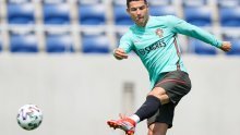 Cristiano Ronaldo objasnio zašto toliko dugo traje na najvišoj mogućoj razini: To je najinteligentnija stvar kod nogometaša...