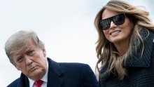 Privatni Twitter račun starije sestre Melanije Trump otkriva njezin odnos sa šogorom Donaldom