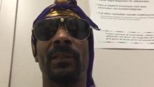 Snoop Dogg uhićen u Švedskoj