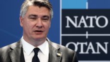 Milanović zabrinut zbog otpora da se spomene Dayton: Da to nisam napravio imali bismo deklaraciju koju kao da je pisao neki korifej, zagovornik tzv. građanske BiH