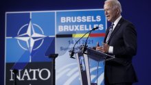 Biden se sastaje s čelnicima EU-a radi obnavljanja transatlantskih odnosa