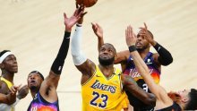 LeBron James ovom je drastičnom promjenom iznenadio sve navijače LA Lakersa; svi se pitaju zašto je to učinio?