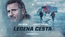 Pogledajte trailer za novi film Liama Nessona