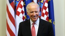 Ovo je pet lokacija zbog kojih je Joe Biden zapravo 'Europljanin u ormaru'