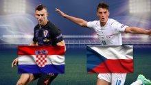 Daliću, ovo nije bilo dobro; Hrvatska nije uspjela pobijediti Češku, u Glasgowu su 'vatreni' odigrali samo 1:1