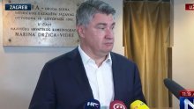 [VIDEO] Milanović: Prema smrtnosti smo u svjetskom vrhu, neka mi neki stručnjak to objasni