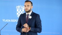 Aladrović: Cijepljenje neće biti obvezno, ali će biti uvjet za potpore