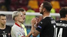 Iako je tvrdio da makedonskom Albancu nije ništa psovao, Uefa je našla dokazni materijal i austrijskom Srbinu odredila suspenziju