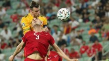 [FOTO] Gareth Bale od tragičara do junaka velike pobjede; Wales slavio protiv Turske koja se tako praktički oprostila od ovog Eura