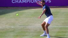 Sjajne vijesti s londonskih travnatih terena; Marin Čilić nastavlja pobjedničku seriju, a sve uoči Wimbledona