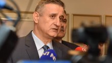 Karamarko: Otkako sam predsjednik HDZ-a nisam bio u Jasenovcu