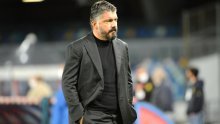 Gdje je puklo? Ovakav slučaj u talijanskom nogometu se još nije dogodio; Gennaro Gattuso trajao je kao trener tri tjedna