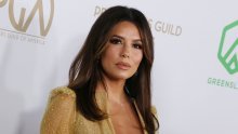 Zna da dobro izgleda: Eva Longoria još je jednom pokazala zanosnu figuru i istaknula obline