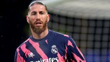 Sergio Ramos u suzama se opraštao od Reala, a na kraju ga je  provokativno pitanje dotuklo; ovakvu reakciju nitko nije očekivao...