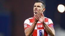 Svi su čekali Luku Modrića, a onda se ukazao Dejan Lovren; je li ovo znak da će jedan od najiskusnijih hrvatskih reprezentativaca zaigrati protiv Češke?