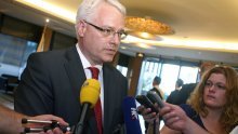 Josipovic: Wheels of justice grind slowly but exceedingly fine