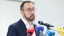 Tomašević: Ako se netko u GSKG okoristio na obnovi, to je kao ratno profiterstvo