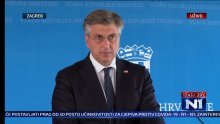 Plenković o novom članu saborske većine Hrelji: Sramotno je govoriti o žetončićima! Dogovorili smo suradnju koja će trajati cijeli mandat