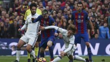 Modrić otkrio kako su on i Ramos matirali Barcelonu