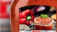 Oprez: Zbog mogućih komadića stakla s tržišta se povlači Spar Premium Ajvar