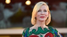 Blanchett smatra da je pandemija prilika za promišljanje o izbjegličkom pitanju