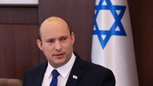 Izraelski premijer Naftali Bennett primio treću dozu cjepiva