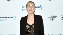 Godine su samo broj: Sharon Stone nosi opaku haljinu i blista kao u danima najveće slave