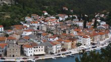 Novigrad od početka godine s 26 posto više turista i 54 posto više noćenja