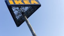 Ikea i H&M obustavljaju prodaju u Rusiji