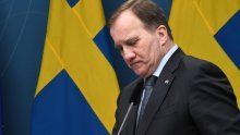 [FOTO] Povijesni dan u Švedskoj: Lofven postao prvi premijer kojeg je smijenio parlament