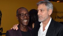 George Clooney želi raznovrsniju holivudsku produkciju pa s prijateljima pokreće filmsku školu za tinejdžere