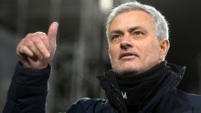 Jose Mourinho jasno rekao da će danas navijati za Škotsku, a otkrio je i zašto misli da bi Vatreni mogli izgubiti i ispasti s Eura