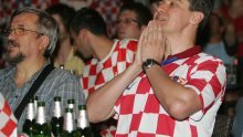 Vatrenima podršku uputio i predsjednik Milanović: 'Dajte sve od sebe, Hrvatska će biti uz vas!'